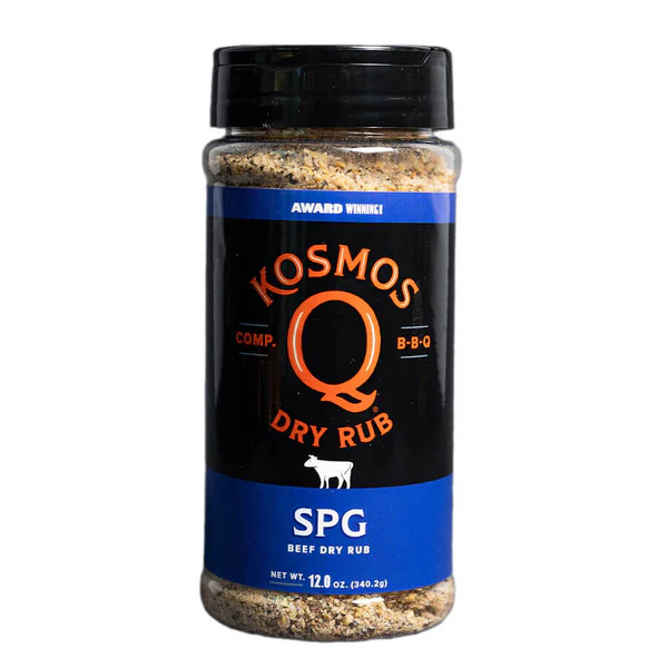 Kosmos Q Rub - Image 5