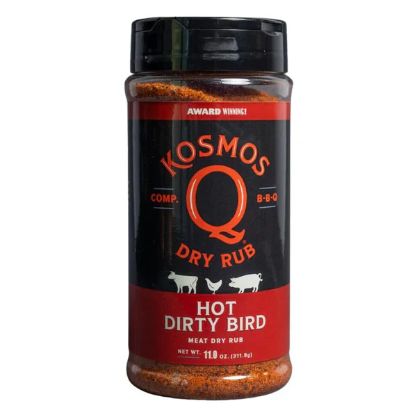 Kosmos Q Rub - Image 6