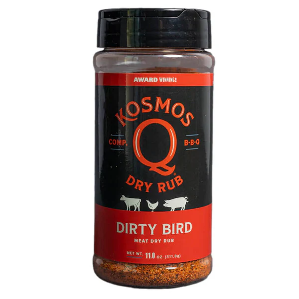 Kosmos Q Rub - Image 7