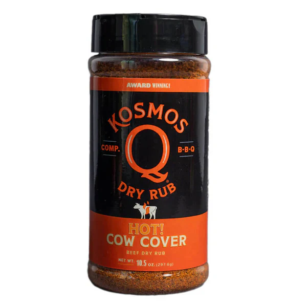 Kosmos Q Rub - Image 8