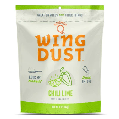Kosmos Q Wing Dust - Image 7
