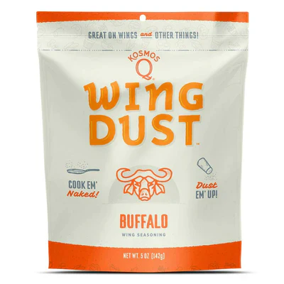 Kosmos Q Wing Dust - Image 9