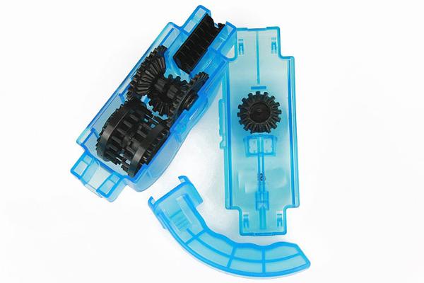 KWT Bike Chain Cleaner - Image 2