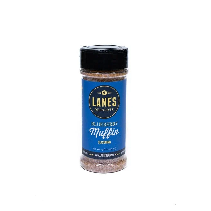 Lanes BBQ Desserts Seasoning - Image 4