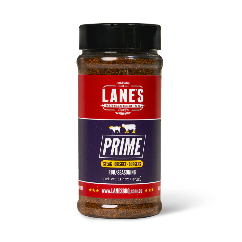Lanes BBQ Rub - Image 11