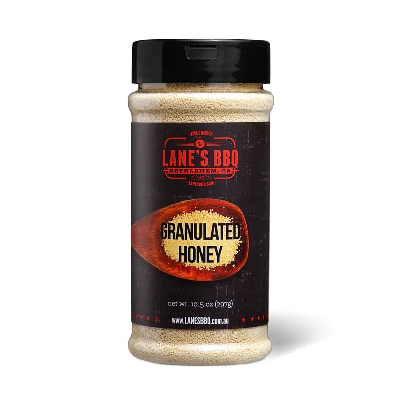 Lanes BBQ Rub - Image 17
