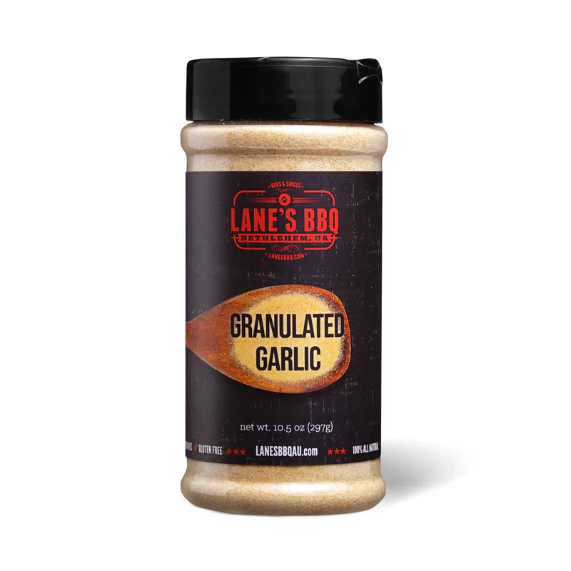 Lanes BBQ Rub - Image 18