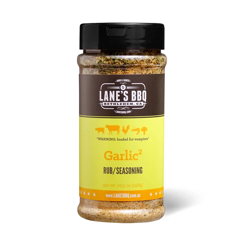 Lanes BBQ Rub - Image 20