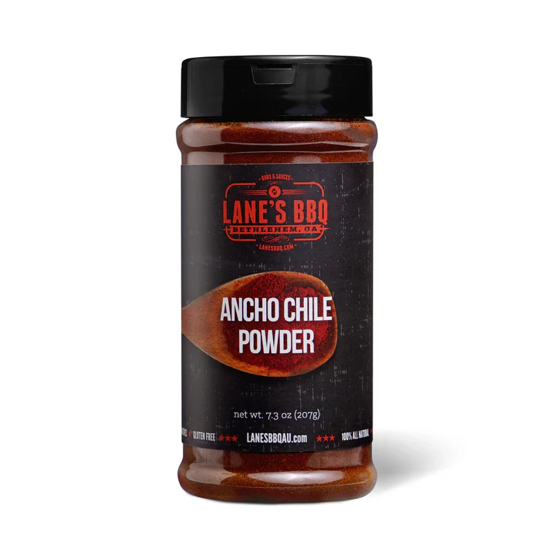 Lanes BBQ Rub - Image 26