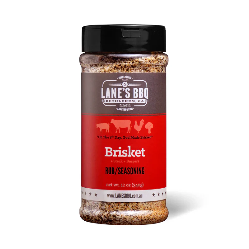Lanes BBQ Rub - Image 27