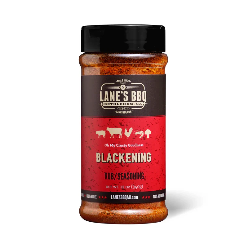 Lanes BBQ Rub - Image 28
