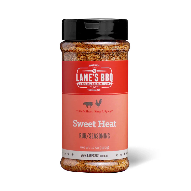 Lanes BBQ Rub - Image 3