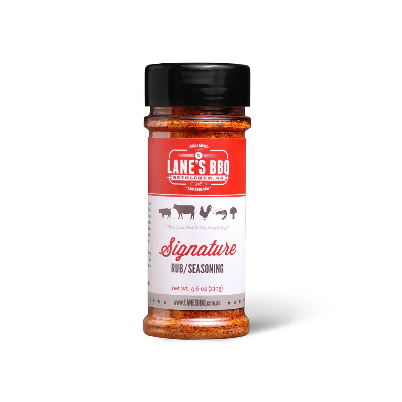 Lanes BBQ Rub - Image 31