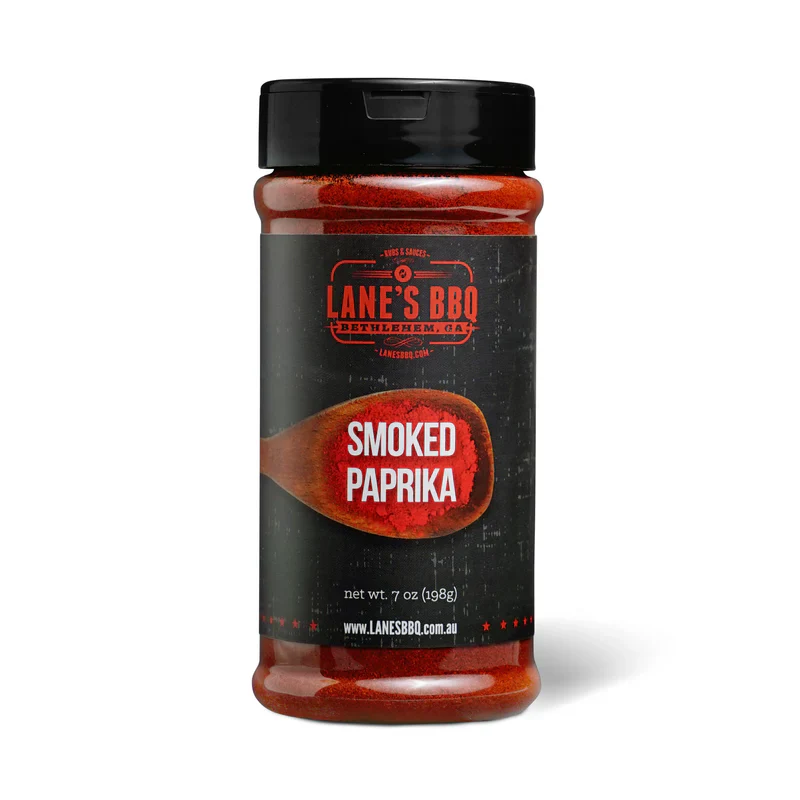 Lanes BBQ Rub - Image 7