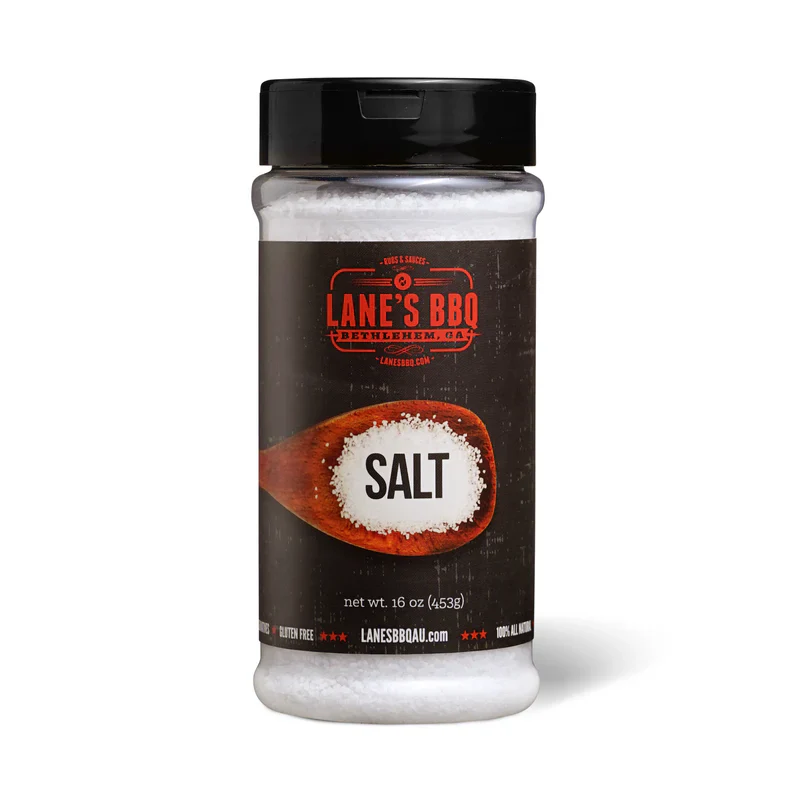 Lanes BBQ Rub - Image 9