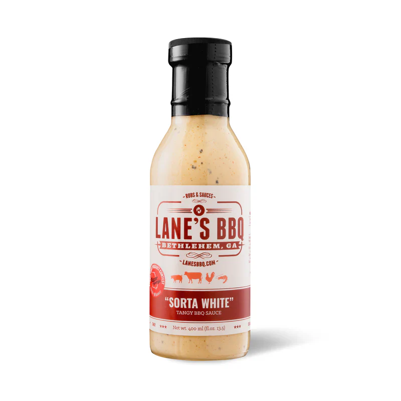 Lanes BBQ Sauce - Image 2