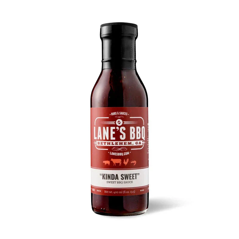 Lanes BBQ Sauce - Image 3