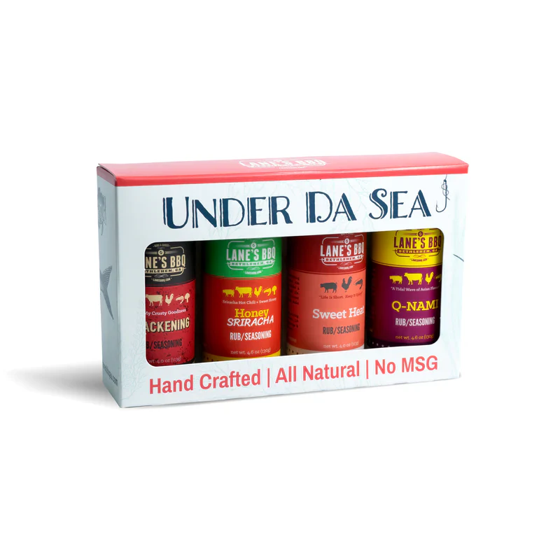 Lanes Gift Set - Image 3