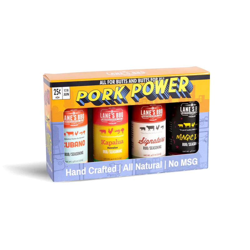 Lanes Gift Set - Image 4