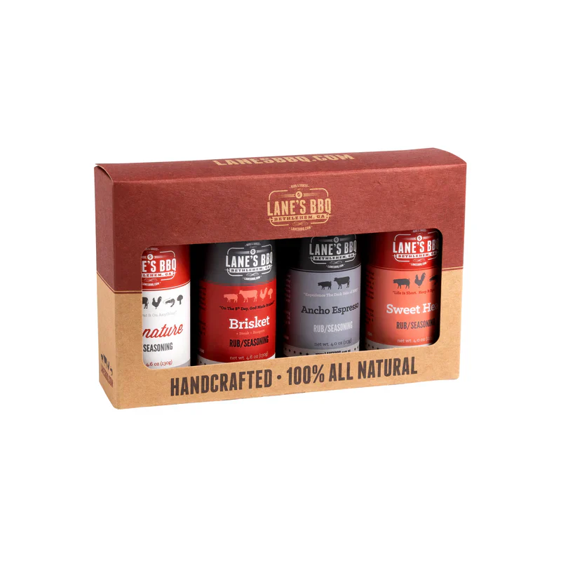 Lanes Gift Set - Image 6
