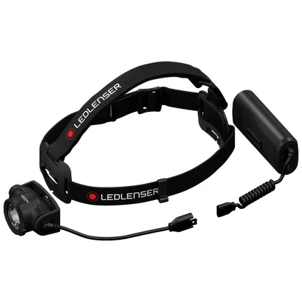 Ledlenser H15R Core Series Rechargeable Headlamp - Image 4