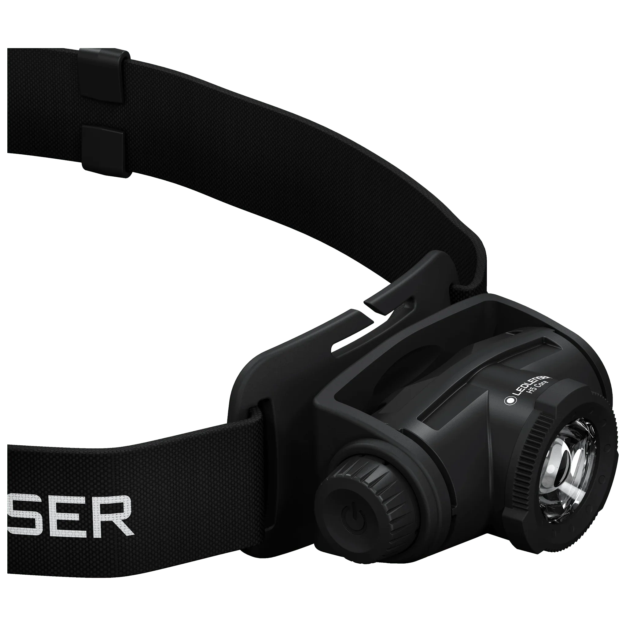 Ledlenser H5 Core Series Torch - Image 4