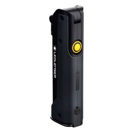 Ledlenser iW5R Flex Worklight - Image 4