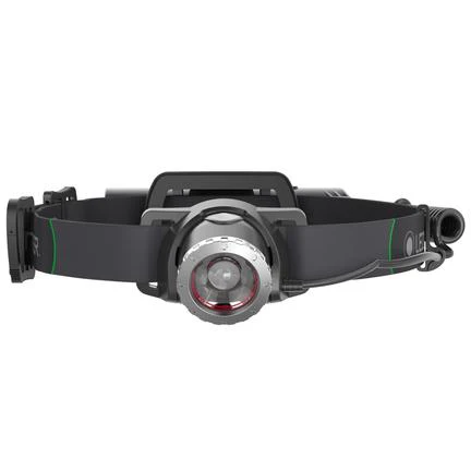 Ledlenser MH10 Rechargeable Headlamp - Image 3