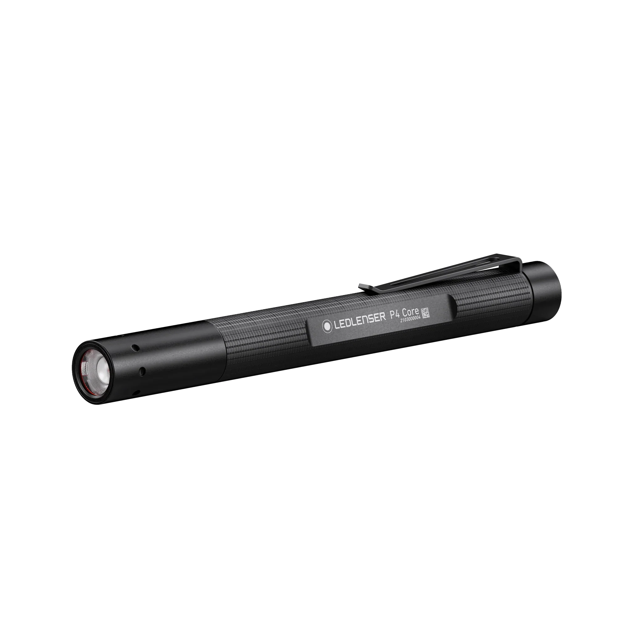 Ledlenser P4 Core Series Torch