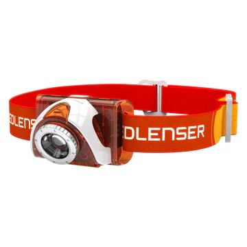 Ledlenser SEO 3 Headlamp - Image 2