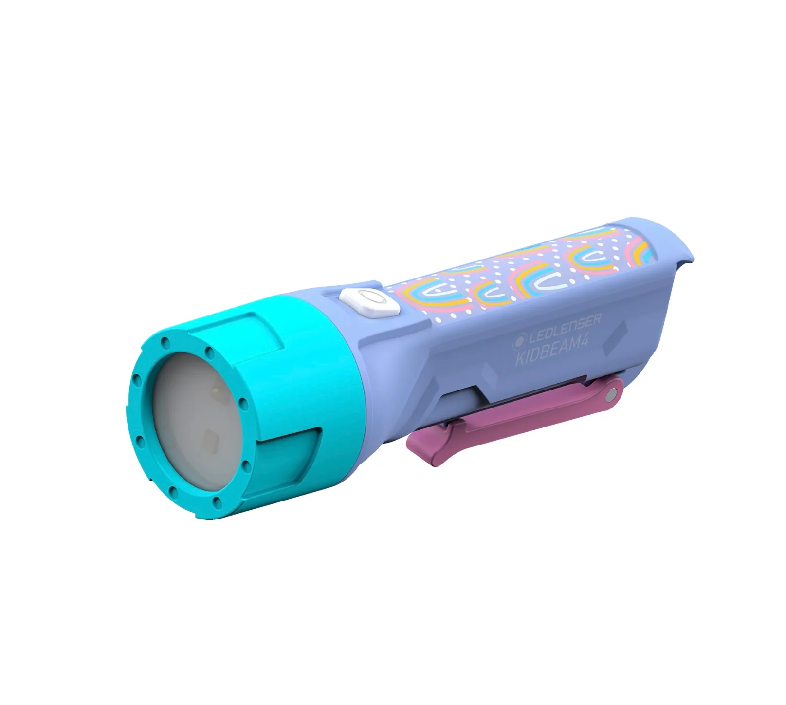 Ledlenser Kid Beam 4 Torch - Image 2