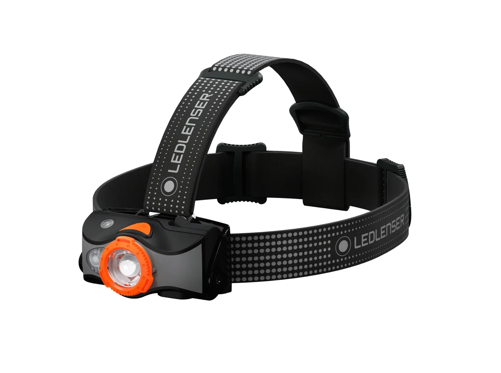 Ledlenser MH7 Rechargeable Headlamp - Image 3