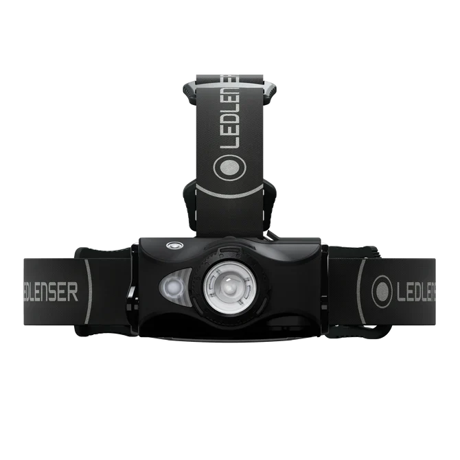 Ledlenser MH8 Rechargeable Headlamp - Image 3
