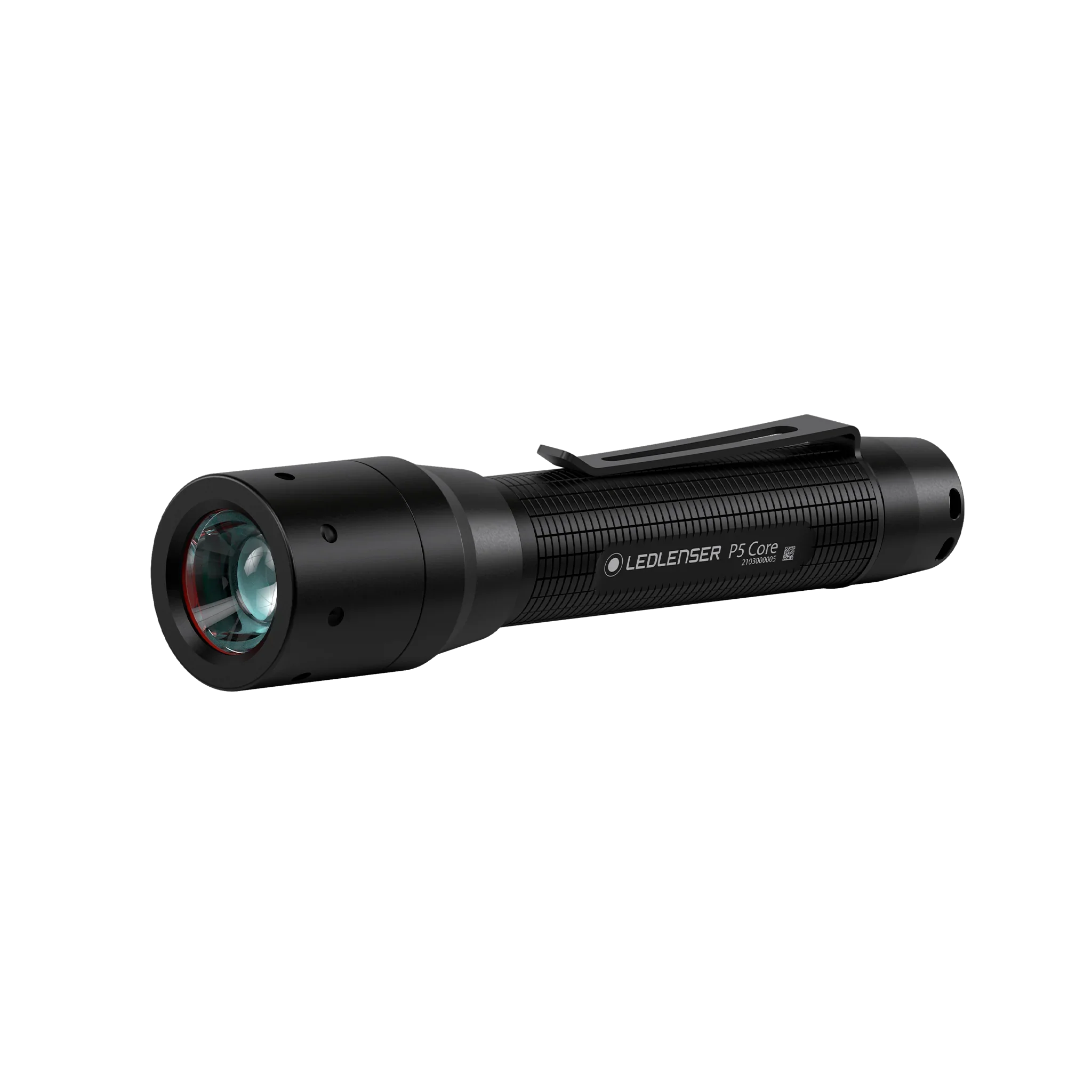 Ledlenser P5 Core Torch