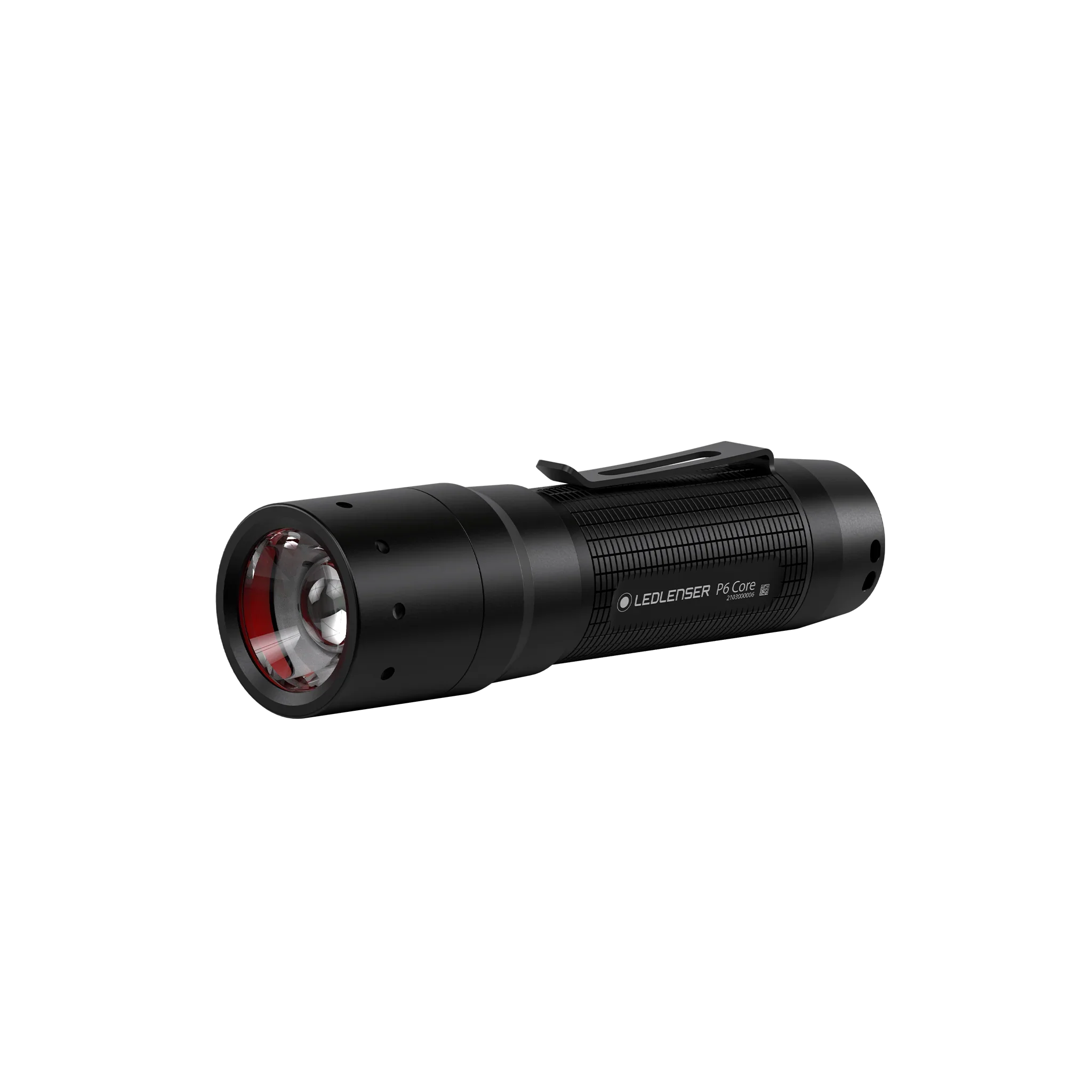 Ledlenser P6 Core Torch