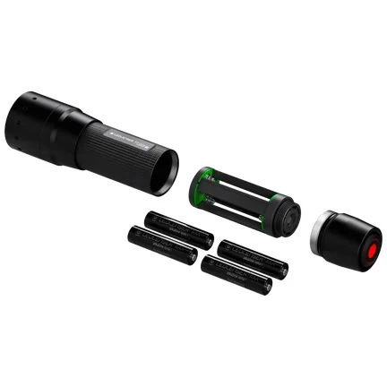 Ledlenser P7 Core Torch - Image 3