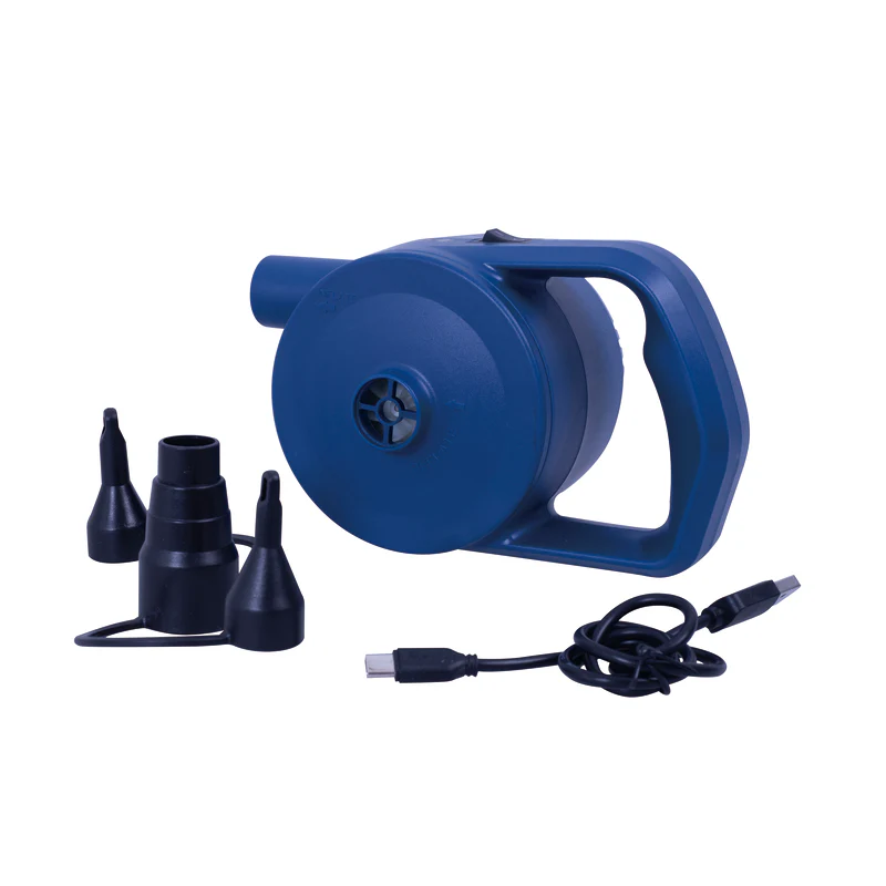 Lithium Pump Hi Flo
