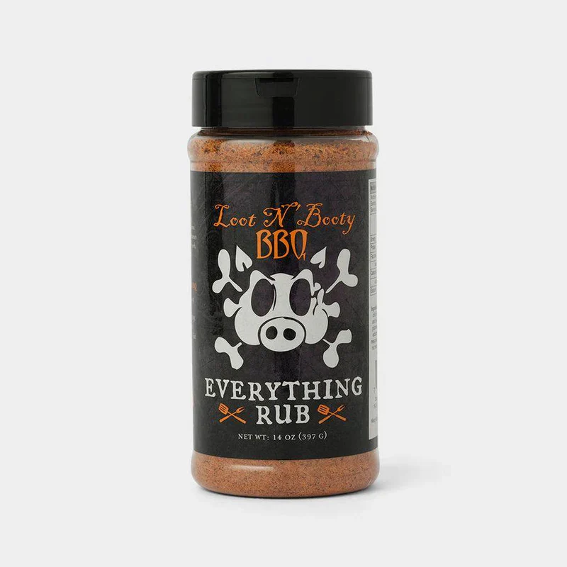 Loot N Booty Rub - Image 2