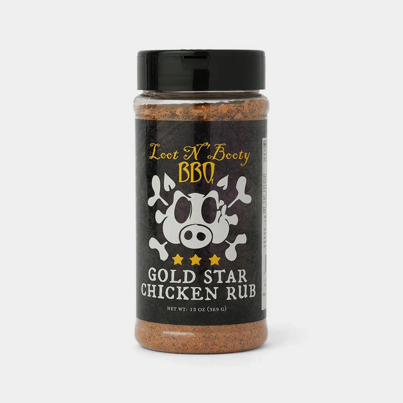 Loot N Booty Rub - Image 3