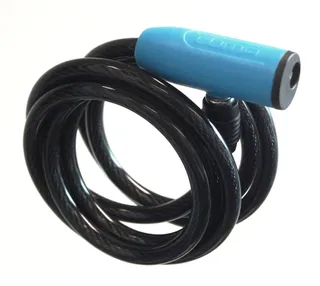 Luma Lock Cable Key 8MM X 1500MM
