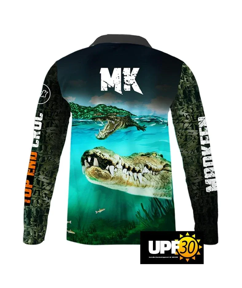 Mad Keen Croc - Image 2
