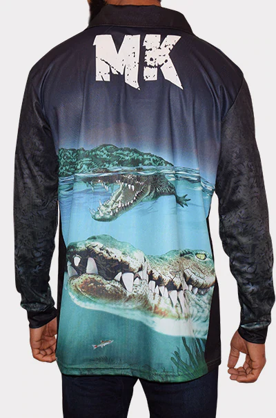 Mad Keen Croc - Image 4