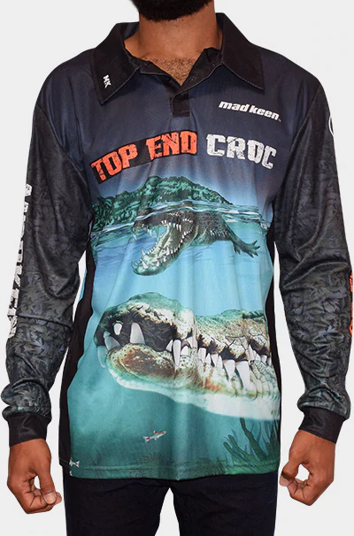 Mad Keen Croc - Image 5