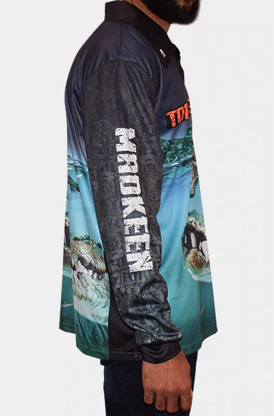 Mad Keen Croc - Image 6