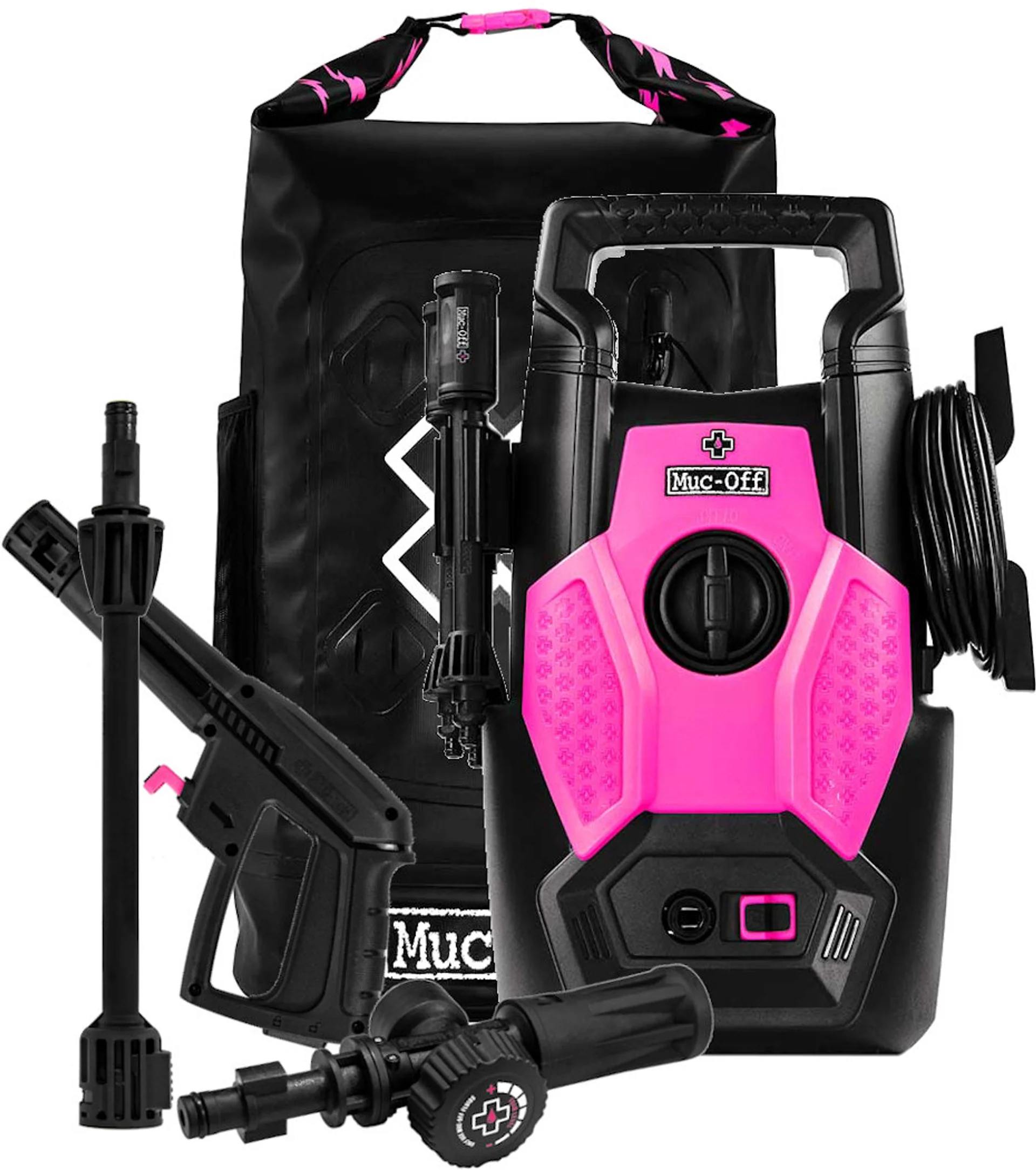 Muc-Off Pressure Cleaner