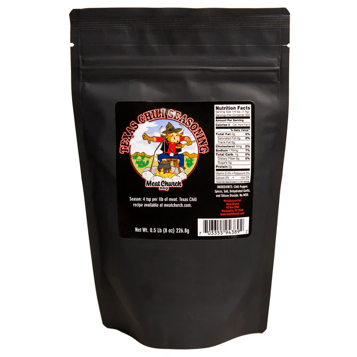 Meat Church BBQ Rub - Image 10