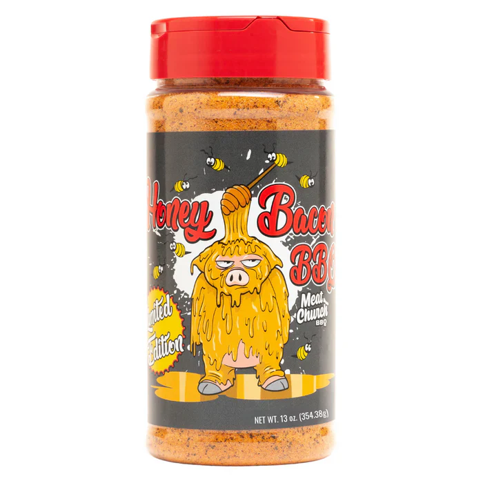 Meat Church BBQ Rub - Image 5