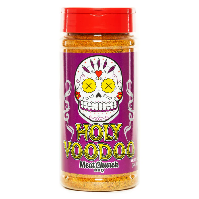 Meat Church BBQ Rub - Image 6