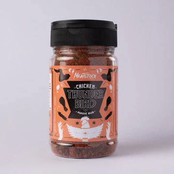 Meatstock Rub - Image 2