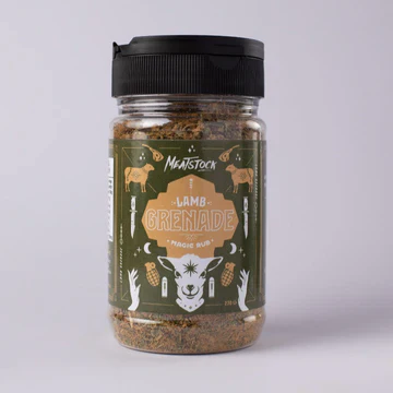 Meatstock Rub - Image 3